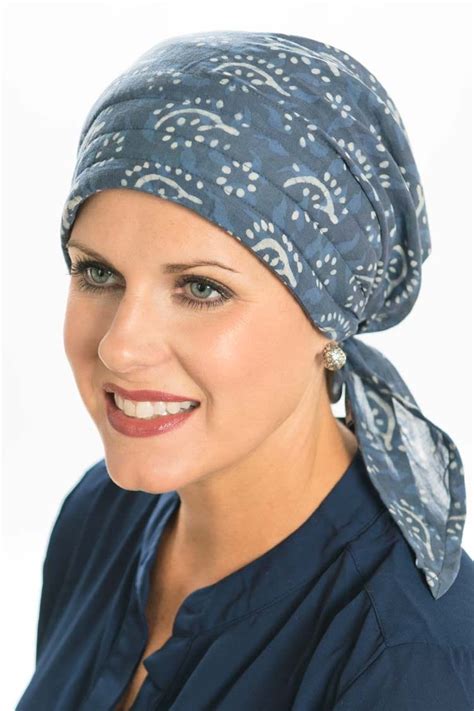 Head Covers for Cancer Patients: Beyond the Practical, Embracing Comfort and Style