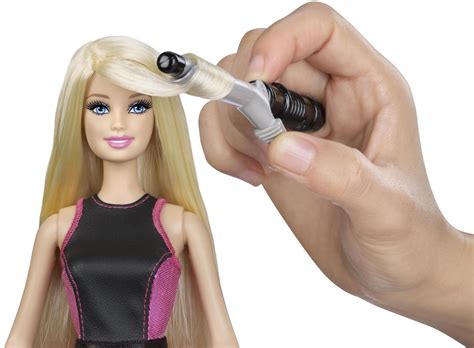 Barbie: A Wondrous World of Wigs and Endless Style