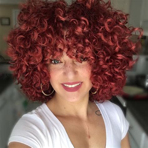 3 Ways to Get the Perfect 3a Curly Hair - wigsis.com