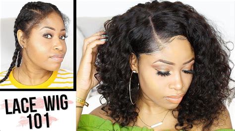 7 Unbelievable Benefits of Adhesive Lace Wigs You Never Knew Existed